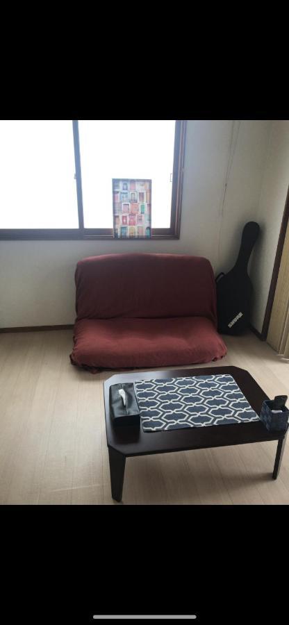 Apartmán 旭山動物園、美瑛、車で30分、旭川中心部徒歩3分 Exteriér fotografie